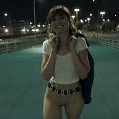 Jeny Smith Summer Night Olimp Night Walk 1080p HD Video 120618 mp4 