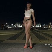 Jeny Smith Summer Night Olimp Night Walk 1080p HD Video 120618 mp4 