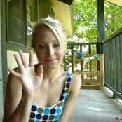 Rachel Sexton 06/18/2009 Camshow Video