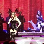 Kylie Minogue Locomotion Live Sexy Black Outfit HD 260518 mp4 