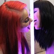 Abbey Mars & Cherry Bambaro Use The Force HD Video