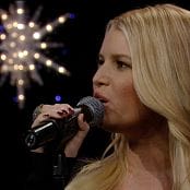 Jessica Simpson My Only Wish Live With Regis and Kelly 11 23 2010 720p 260518 mpg 