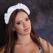 Silver Angels Erica Maid Picture Set 1