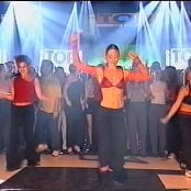 Alice Deejay Back in my life live bei Top of the pops 260518 vob 00001