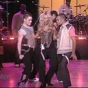 Britney Spears Toxic Live Ellen 2003 030718 avi 