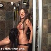 Katies World 2004 Private Lesbian Show With Keira KA video13 Video 030718 wmv 