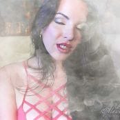 Goddess Alexandra Snow Lighter Than Smoke 030718 mp4 
