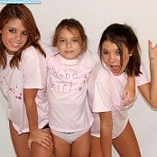 Sherri Chanel & Brittany Marie Webe Girl TShirts TBB Picture Set 011