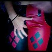 Bailey Knox Harley Quinn Cosplay Unknown Date 2018 Camshow Video 270718 mp4 