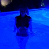 Nikki Sims Late Night Skinny Dip XXXCollections Enhanced Version HD Video 002