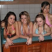 Sherri Chanel & Brittany Marie In The Tub With The Girls TBB Picture Set 017