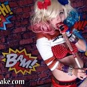 Sexy Pattycake Daddys Little Monster 1 Video 010818 mp4 