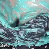 Sexy Pattycake Messy New Year Video 010818 mp4 