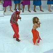Shakira ft Wyclef Jean Hips Dont Lie World Cup Final 070906 240718 vob 