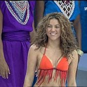 Shakira Hips Don’t Lie Live World Cup Final 2006 Video