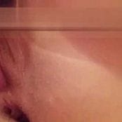 Britney Mazo Custom Pussy Fingering Video 070818 mp4 