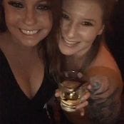 Kalee Carroll OnlyFans Out Partying With Friends Video 120818 mp4 