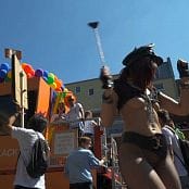 Jeny Smith Pride Parade Part 2 1080p HD Video 160818 mp4 