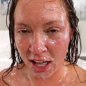 Maddy O Reilly Oil Explosion 3 HD Video