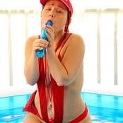 Sexy Pattycake Baewatch 005