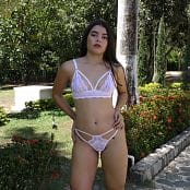 Sofia Sweety White Bikini Lingerie NSS 4K UHD Video 013 170818 mp4 