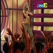 Shakira La Tortura Ft Alejandro Sanz Live MTV VMA In Miami 2005 240718 mpg 