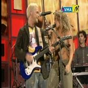 Shakira La Tortura Live MTV VMA 2005 Video