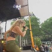 Shakira La Tortura Live GMA 240718 mpg 