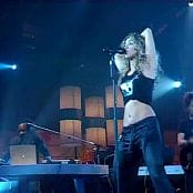Shakira La Tortura Live at TelefeSpecial110705 240718 wmv 