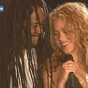 Shakira La Tourtua Live at Rock In Rio 240718 avi 