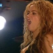 Shakira La Tourtua Live at Rock In Rio 240718 avi 