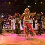 Shakira Waka Waka World Cup Closing Ceremony 11072010 HD720P 240718 ts 