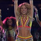 Shakira Waka Waka World Cup Closing Ceremony 11072010 HD720P 240718 ts 