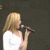Atomic Kitten Whole Again Party In The Park 08 07 2001 240718 vob 