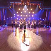 Shakira Hips Dont Lie 101309 Dancing With The Stars 240718 mpg 