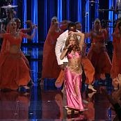 Shakira Hips Dont Lie 1080 Live Sexy Pink 240718 ts 