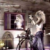 Shakira La Tortura Live ParisChateaudeVersaillesMegashow2005 240718 mpeg 