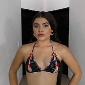 Sofia Sweety Black Thong and Bikini Top NSS 4K UHD Video 018 020918 mp4 
