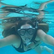 Kalee Carroll Onlyfans Diving HD Video 070918 mp4 