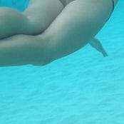 Kalee Carroll Onlyfans Underwater Booty HD Video 070918 mp4 