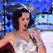 Katy Perry California Gurls 2010 Grammy Nomination Concert 1080i 020918 mkv 