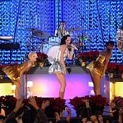 Katy Perry California Gurls 2010 Grammy Nomination Concert 1080i 020918 mkv 