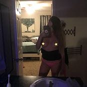 Kalee Carroll OnlyFans Picture Sets Update Pack 25 042