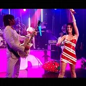 Katy Perry California Gurls Live London 2010 HD Video