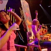 Girls Aloud The Show Live TOTP 2004 Video