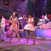 Katy Perry California Gurls Saturday Night Live HD 020918 mpg 