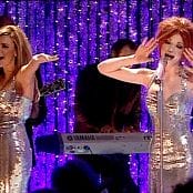 Girls Aloud The Promise TOTP Christmas Special 25th December 2008snoop 020918 mpg 