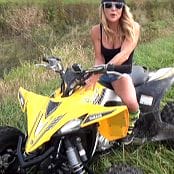 Madden Riding the ATV HD Video 260918106 mp4 