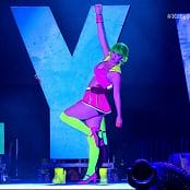 Katy Perry California Gurls Live RIR 2015 HD Video