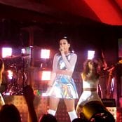 katy perry california gurls sexy silver outfit 020918 avi 